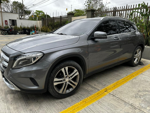 Mercedes-Benz Clase GLA 1.6