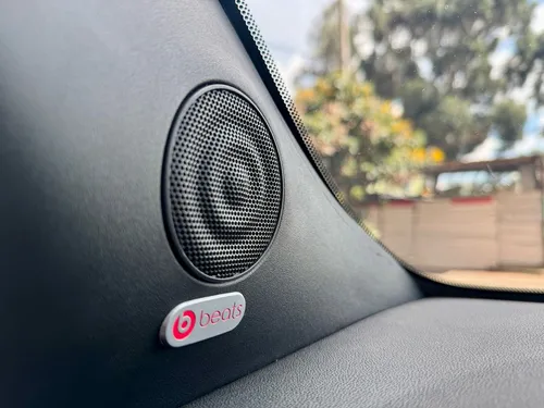 Fiat 500 1.4 Abarth