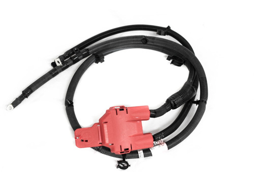 Imagen 1 de 7 de Cable Positivo Bateria Chevrolet 100% Trailblazer 3,6 2013/