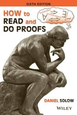 How To Read And Do Proofs - Daniel Solow