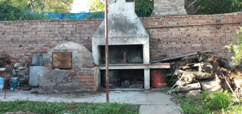 Venta Casa Centro Lujan