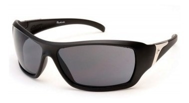 Lentes Rusty Modelo Nudist Mate Black S10 Exclusivo