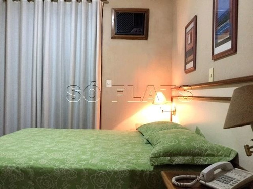 Imagem 9 de 15 de Flat Na Mooca Consulte-nos ! - Sf943