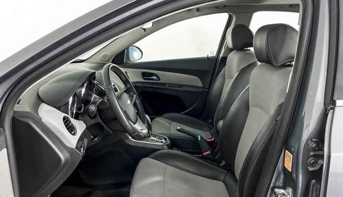 Imagen 2 de 15 de 44520 - Chevrolet Cruze 2015 Con Garantía At