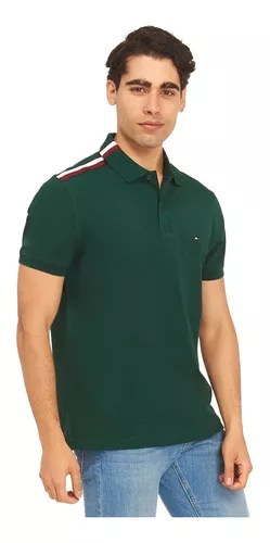 Playeras Tipo Polo | MercadoLibre