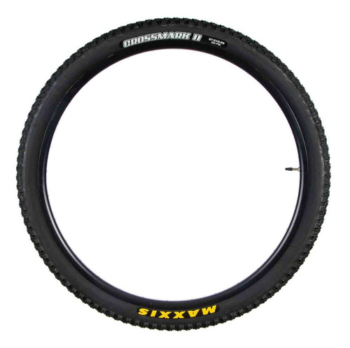 Llanta Bicicleta Maxxis Crossmark Ii R27.5x2.25 60 Tpi