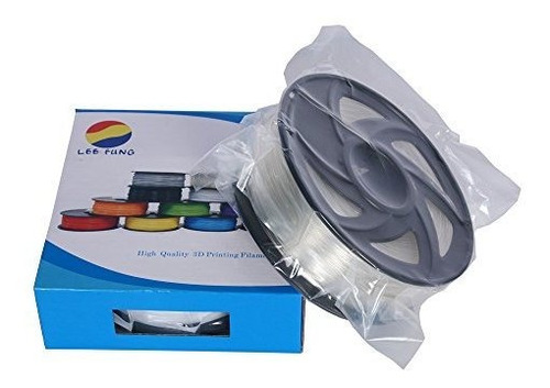 Filamento Impresion Pla in Dimensional Carrete Lb