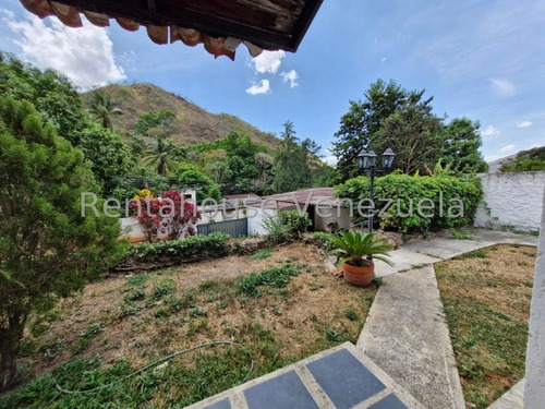 Vendo Casa En Urbanización El Castaño, Código 25-6628 Cm Leer Descripción