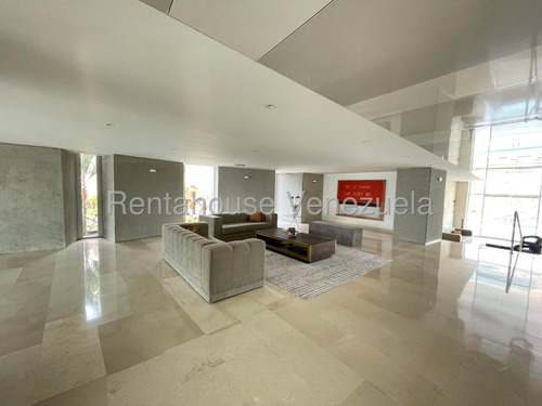 Apartamento En Venta Mirador De Los Campitos Mls 25-23456 Yf