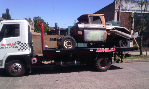 Chevrolet Apache