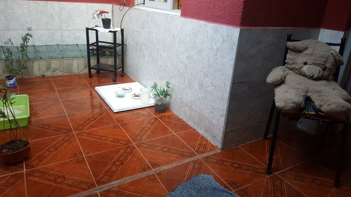Imagen 6 de 7 de Ph En San Martín 3 Ambientes Y Patio En Planta Baja