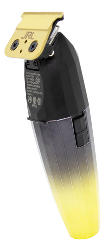 Jrl Gold Trimmer Patillera Pelo Barba Inalambrica Ff2020t 6c