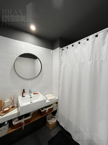 Mono 34m2 Park Bamboo