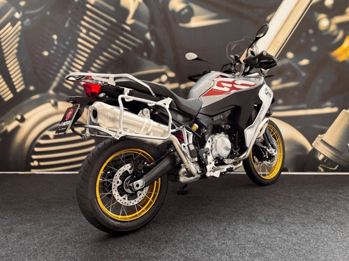 Imagem 6 de 9 de Bmw F 850 Gs Adventure