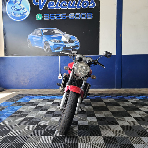 Honda Cb 600 Hornet 600f Hornet 2005/2005