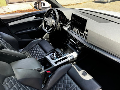 Audi Q5 2.0 L 45 Tfsi S Line Dsg