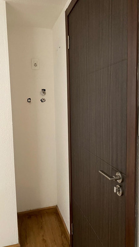 Alquiler Apartamento 1 Dormitorio Pocitos Nuevo