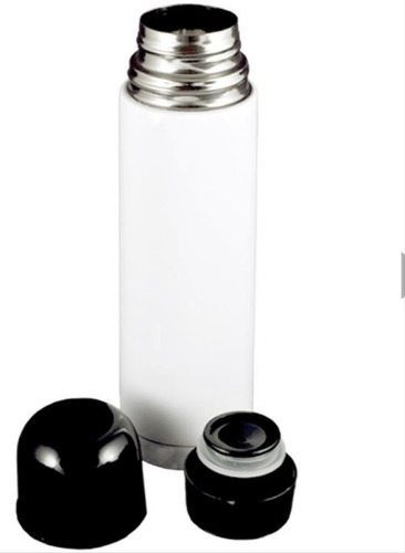 Imagen 3 de 3 de Termo 750ml Personalizado