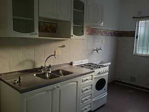 Imagen 3 de 11 de Departamento - Ezpeleta Este