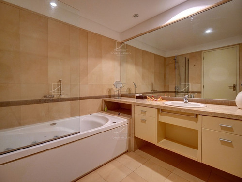 Imagen 15 de 30 de Ideal Inversores - Le Parc - 2 Dormitorios Piso Alto, 2 Cocheras - Venta