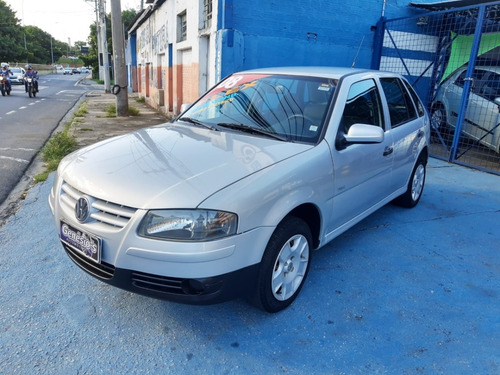 Vw / Gol G4 1.0 2008