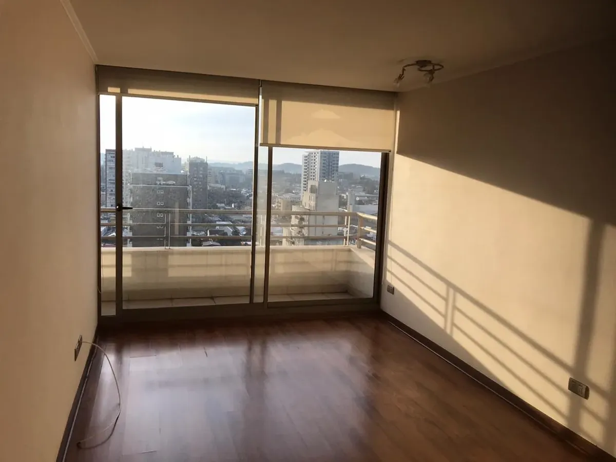 Imagen 5 de 11 de Venta Departamento Edificio Janequeo 564, Concepción