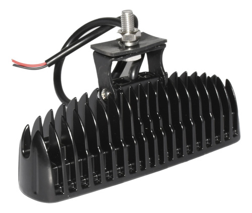 Foco Neblinero Rectangular Bi Volts 30w