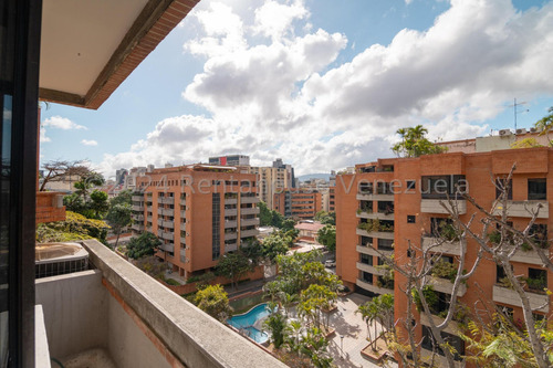 Apartamento En Venta Campo Alegre