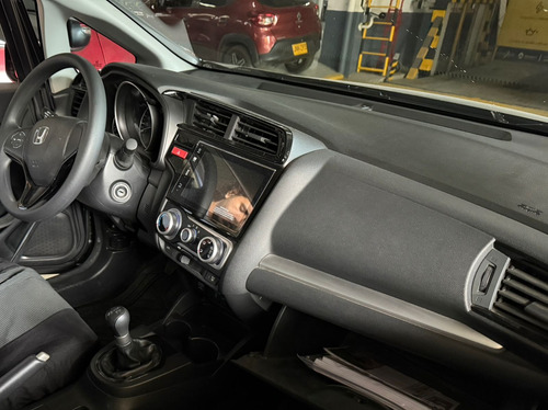 Honda WR-V 1.5 Lx