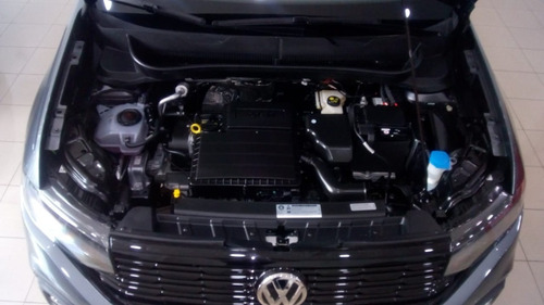 Imagen 6 de 16 de Volkswagen T-cross Trendline 1.6 16v 110cv Manual My21 #28