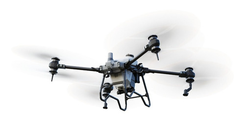 Kit Dji Agras T40 Drone Fumigador 21 Hectáreas/hora Scorpion