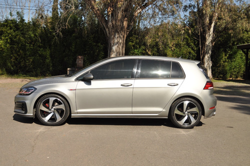 Volkswagen Golf 2.0 Gti Tsi App Connect