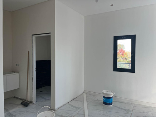 Casa En Venta En Haras Santa Maria, Escobar, G.b.a. Zona Norte
