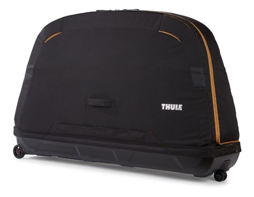 Case Mala Bike Thule Roundtrip Para Bike Mtb Black 3204662