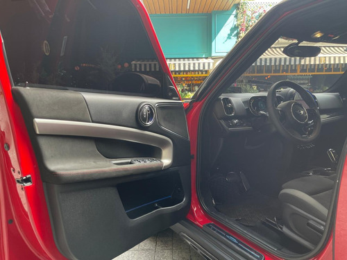 Mini Countryman 2.0 John Cooper Works At