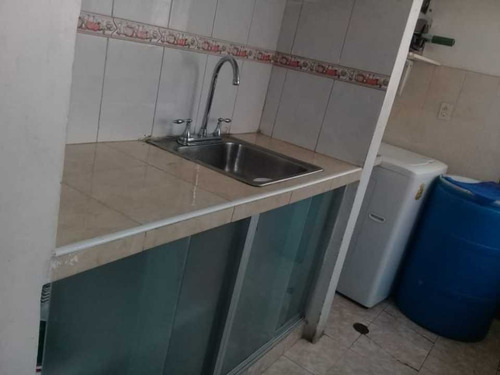 Imagen 5 de 14 de Vendo Apartamento 74m2 3h/2b/2pe Ciudad Casarapa Guarenas