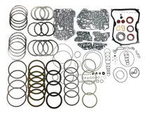Comprar Master Kit Caja Tf60sn 09g Beetle Golf Jetta Toledo Passat