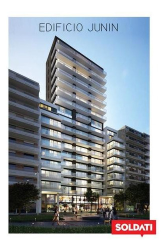 Imagen 1 de 8 de Venta Oficina Comercial - Barrio Norte