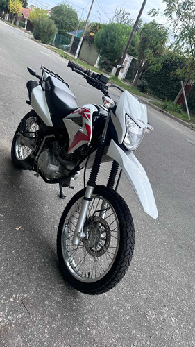 Honda Xr150