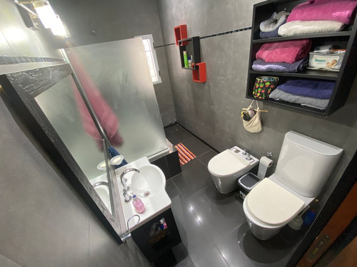 Casa En Venta 3 Amb, Benito Juarez, El Palomar