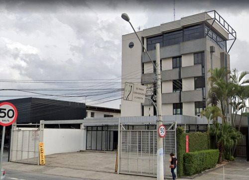 Imagem 11 de 11 de Predio Em Sumarezinho, São Paulo/sp De 640m² Para Locação R$ 48.000,00/mes - Pr532918-r