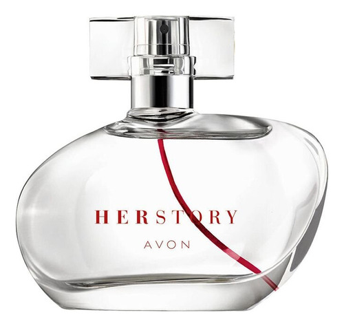 Perfume Herstory Avon Eau De Parfum 50ml