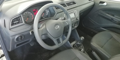 Volkswagen Gol Trend 1.6 Trendline 101cv