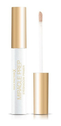 Imagen 2 de 5 de Primer De Ojos Max Factor Miracle Prep Eyeshadow Primer