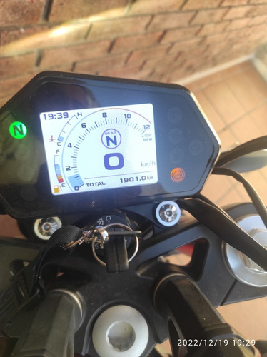 Imagen 4 de 5 de Benelli 302s