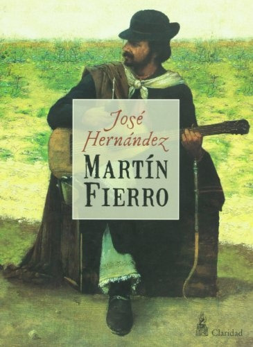 Martin Fierro - José Hernández