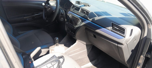 Volkswagen Gol Trend 1.6 Highline 101cv