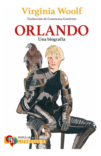 Orlando - Virginia Woolf