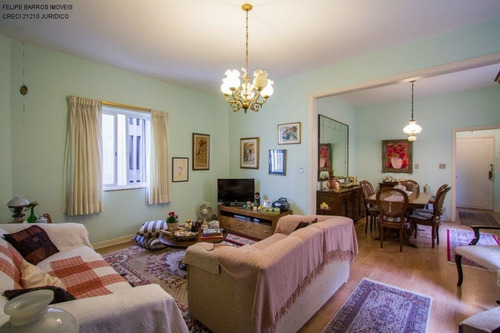 Imagem 2 de 7 de Apartamento - Ap00006 - 33511304