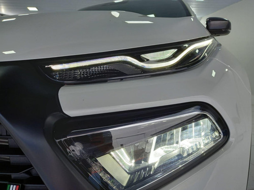 Imagem 2 de 11 de Fiat Toro Ultra 2.0 4x4